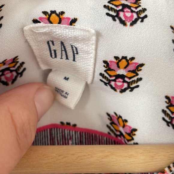 Gap summer dress - Picture 2 of 5